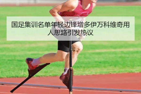 国足集训名单年轻边锋增多伊万科维奇用人思路引发热议